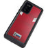 Russia Soccer Flag Galaxy Note20 5G Waterproof Case